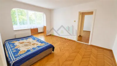 Apartament 2 camere, 2 balcoane,  Centrul Civic - Brasov