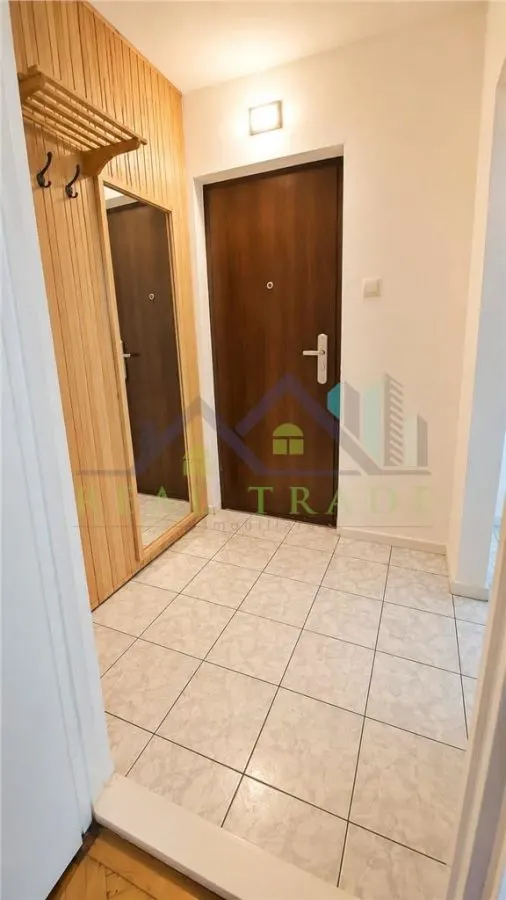 Apartament 2 camere, 2 balcoane,  Centrul Civic - foto 5