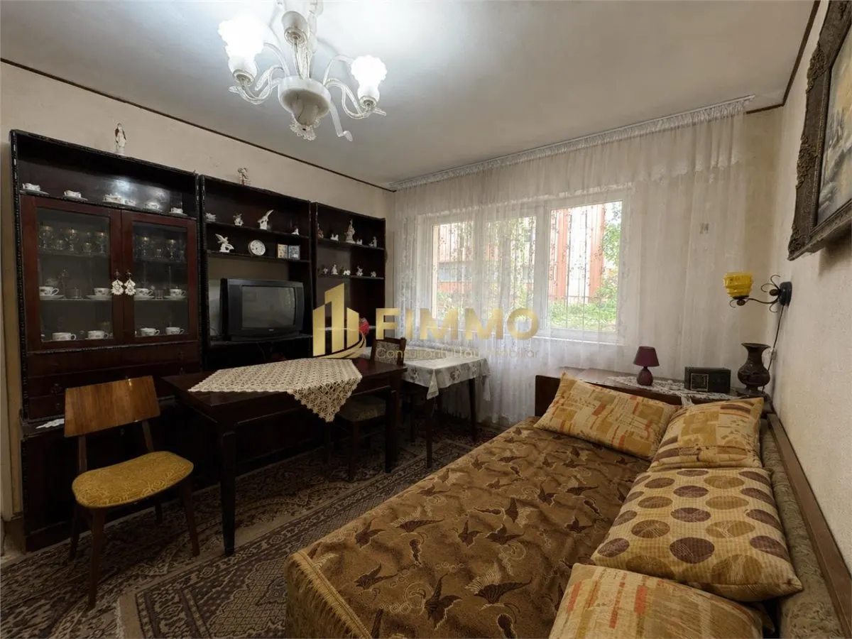 Ap 2 camere | Parter | De renovat | zona Kaufland | ID:1817 - foto 1