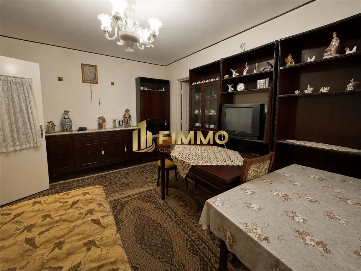 Ap 2 camere | Parter | De renovat | zona Kaufland | ID:1817 - foto 3