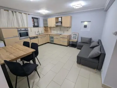 Apartament 3 camere, Intre Lacuri, zona Iulius + Parcare si Gradina - Cluj-Napoca