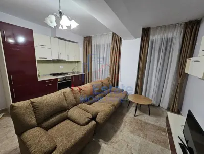 Apartament 2 Camere Copou - Exclusive Residence - Iasi
