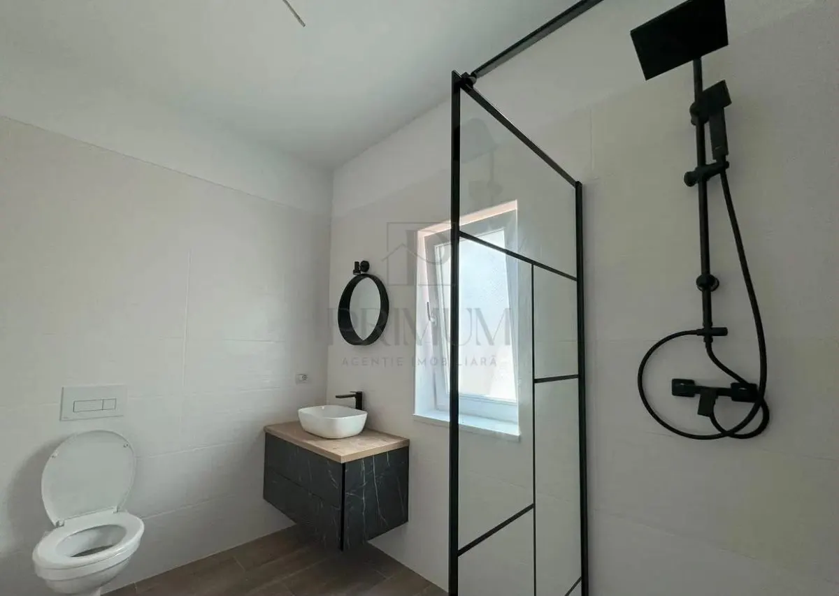 Moșnița Veche | Duplex pe parter | 3 dormitoare | Teren 315 mp - foto 12