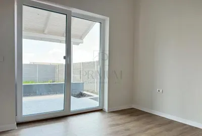 Moșnița Veche | Duplex pe parter | 3 dormitoare | Teren 315 mp - foto 15