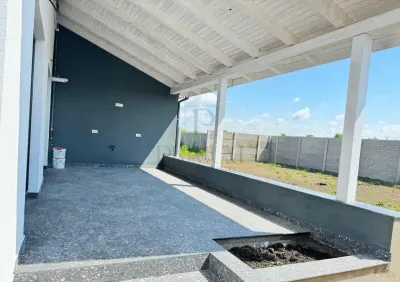 Moșnița Veche | Duplex pe parter | 3 dormitoare | Teren 315 mp - foto 4