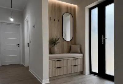 Moșnița Veche | Duplex pe parter | 3 dormitoare | Teren 315 mp - foto 5