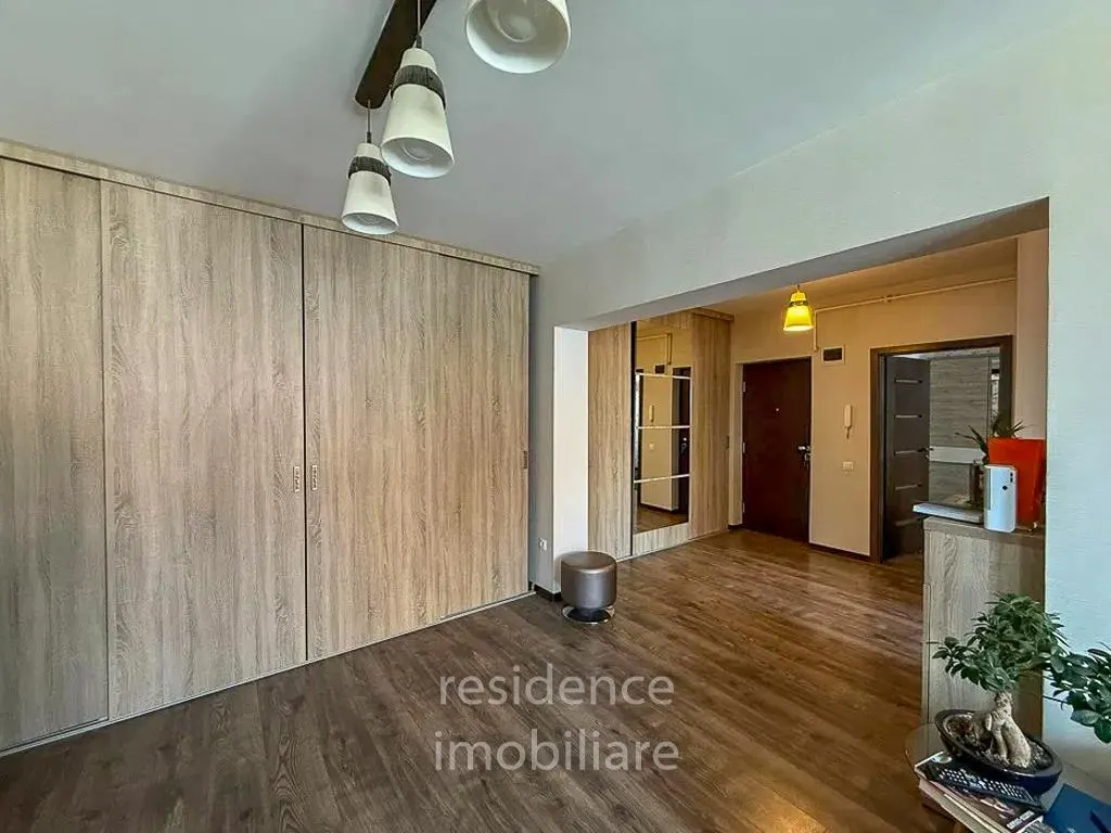 Apartament 3 camere, Imobil Nou, Andrei Muresanu + Garaj si Boxa - foto 5