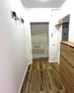 Apartament modern cu 2 camere balcon si parcare Kaufland - foto 10