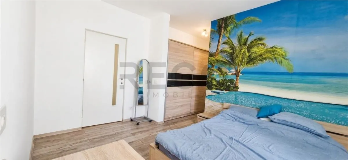 RECO Apartament 2 camere bloc nou Oradea Iosia pe Calea aradului - foto 2