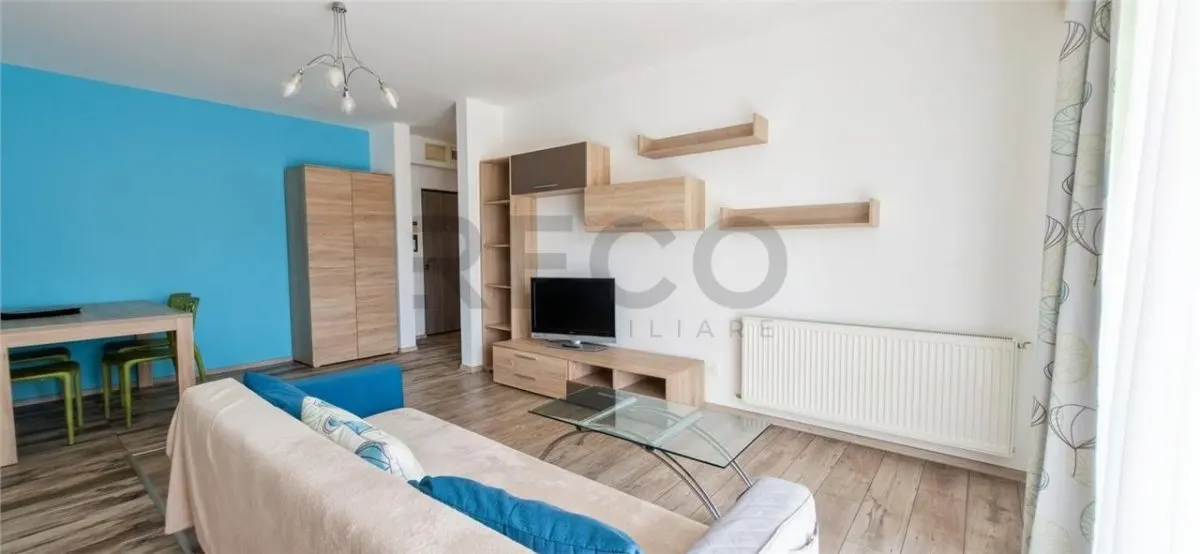 RECO Apartament 2 camere bloc nou Oradea Iosia pe Calea aradului - foto 11