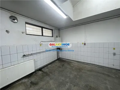 Inchiriere spatiu birou, 80 mp, in Ploiesti, zona Elena Doamna - foto 4