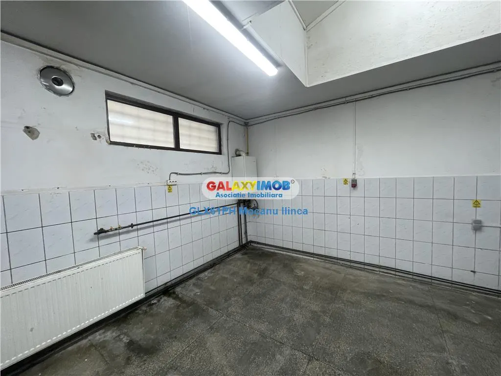 Inchiriere spatiu birou, 80 mp, in Ploiesti, zona Elena Doamna - foto 4