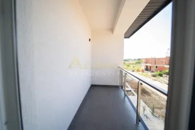 Casa individuala P+1E ||4 camere 2 bai || teren 330mp || 300m de scoala - foto 12