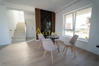 Casa individuala P+1E ||4 camere 2 bai || teren 330mp || 300m de scoala - foto 4