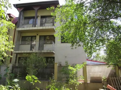 Casa Ds+P+1+M - teren 117 mp - s.u.  131 mp - 1 Decembrie - Trapezului - COMISION ZERO - Bucuresti