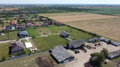 Loc de casa | Vetis | Zona rezidentiala noua - foto 6