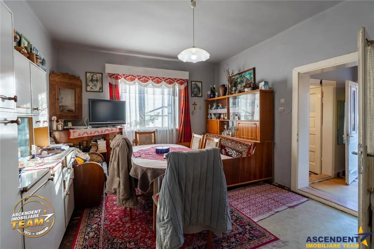 Casa de locuit in Martanus cu 660mp teren roditor,  Covasna - foto 15