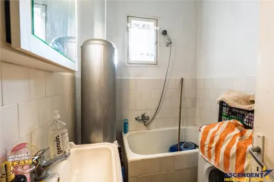 Casa de locuit in Martanus cu 660mp teren roditor,  Covasna - foto 17