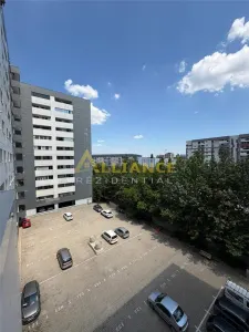 Metrou Dimitrie Leonida Ap 2 Cam Mobilat+Parcare - foto 15