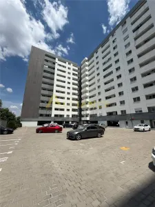 Metrou Dimitrie Leonida Ap 2 Cam Mobilat+Parcare - foto 16