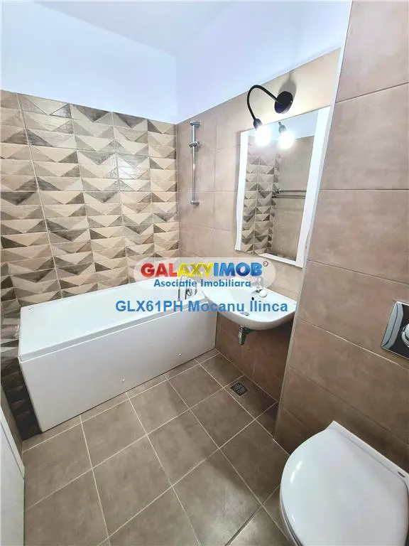 Inchiriere apartament 3 camere,  Albert, Ploiesti - foto 14