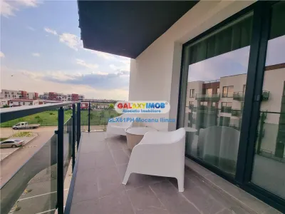 Inchiriere apartament 3 camere,  Albert, Ploiesti - foto 8