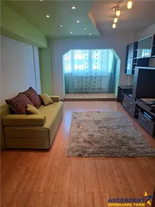Apartament generos 3 camere de inchiriat, in zona apreciabila, Nicolae Iorga, Sf. Gheorghe - foto 9
