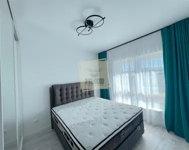 Apartament la cheie 69 mpu 3 camere 2 băi balcon parcare One Residence - foto 8