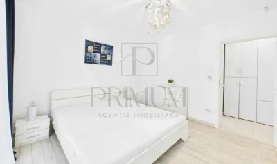 Apartament 2 camere mobilat modern - Dumbravita - Kaufland - foto 4