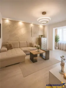 Racadau Residence, 3 camere moderne, accesorizate, decomandate, 78mp, 2bai, accesorizate - Brasov