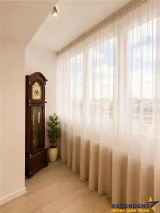 Racadau Residence, 3 camere moderne, accesorizate, decomandate, 78mp, 2bai, accesorizate - foto 3