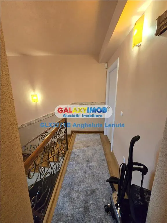 Prelungirea Ghencea Valea Oltului vila de vanzare - foto 21