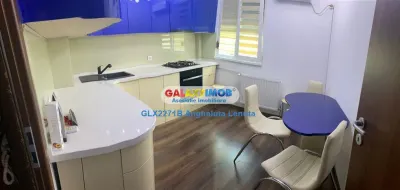 Drumul Taberei Valea Ialomitei appartament 2 camere - Bucuresti