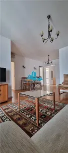 Vanzare apartament 3 camere  Bloc Nou Aviatorilor - Bucuresti