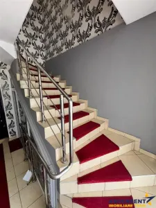 Cladire comerciala reprezentativa, 670 mp, vizibilitate, parcare proprie, vitrinaj stradal si potential multiplu, Targu Mures - foto 23