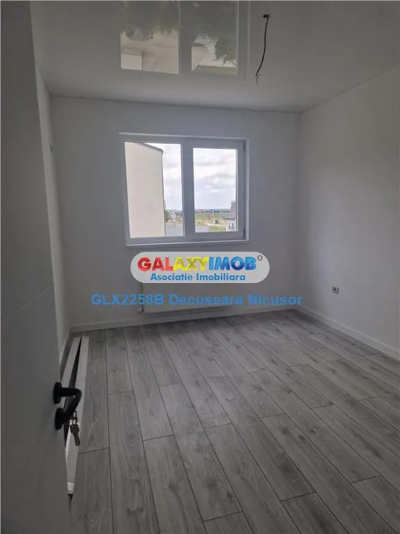 Apartament cu 2 camere MILITARI RESIDENCE - foto 1
