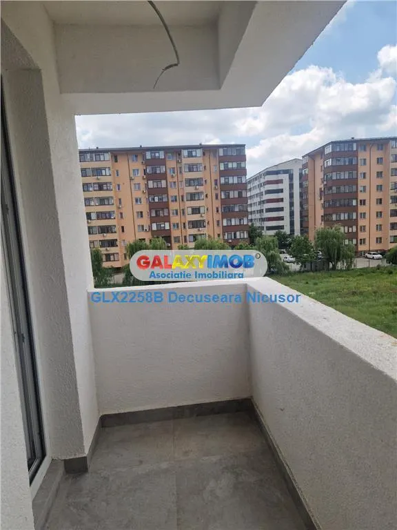 Apartament cu 2 camere MILITARI RESIDENCE - foto 2
