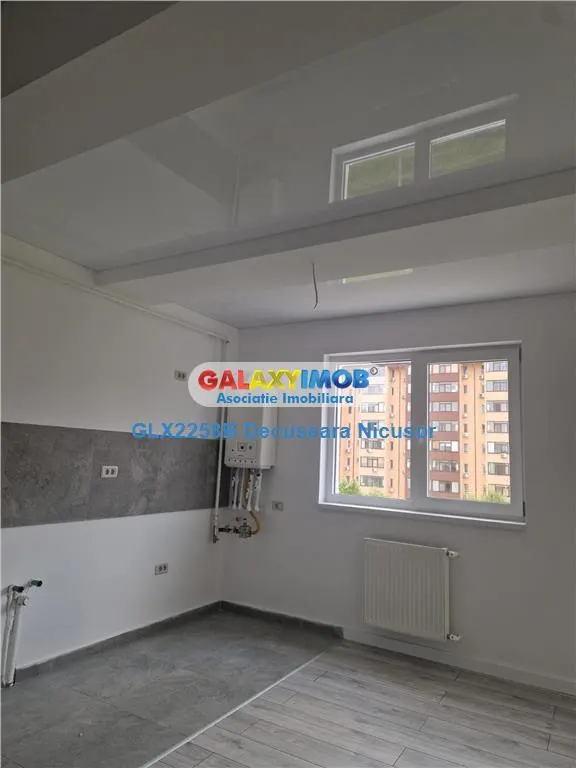 Apartament cu 2 camere MILITARI RESIDENCE - foto 11