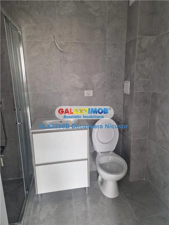 Apartament cu 2 camere MILITARI RESIDENCE - foto 5