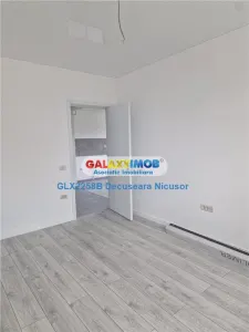 Apartament cu 2 camere MILITARI RESIDENCE - foto 6