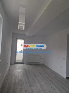 Apartament cu 2 camere MILITARI RESIDENCE - foto 8