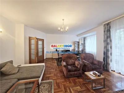 Apartament 5 camere, 170 mp utili, bloc 2006, Stefan cel Mare - Dinamo - foto 2