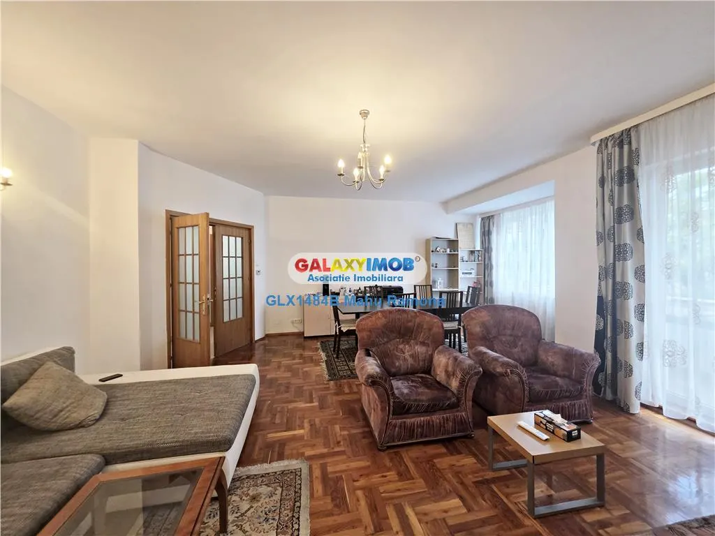 Apartament 5 camere, 170 mp utili, bloc 2006, Stefan cel Mare - Dinamo - foto 2