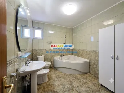 Apartament 5 camere, 170 mp utili, bloc 2006, Stefan cel Mare - Dinamo - foto 15