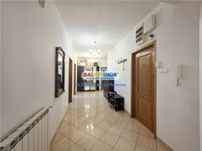 Apartament 5 camere, 170 mp utili, bloc 2006, Stefan cel Mare - Dinamo - foto 5