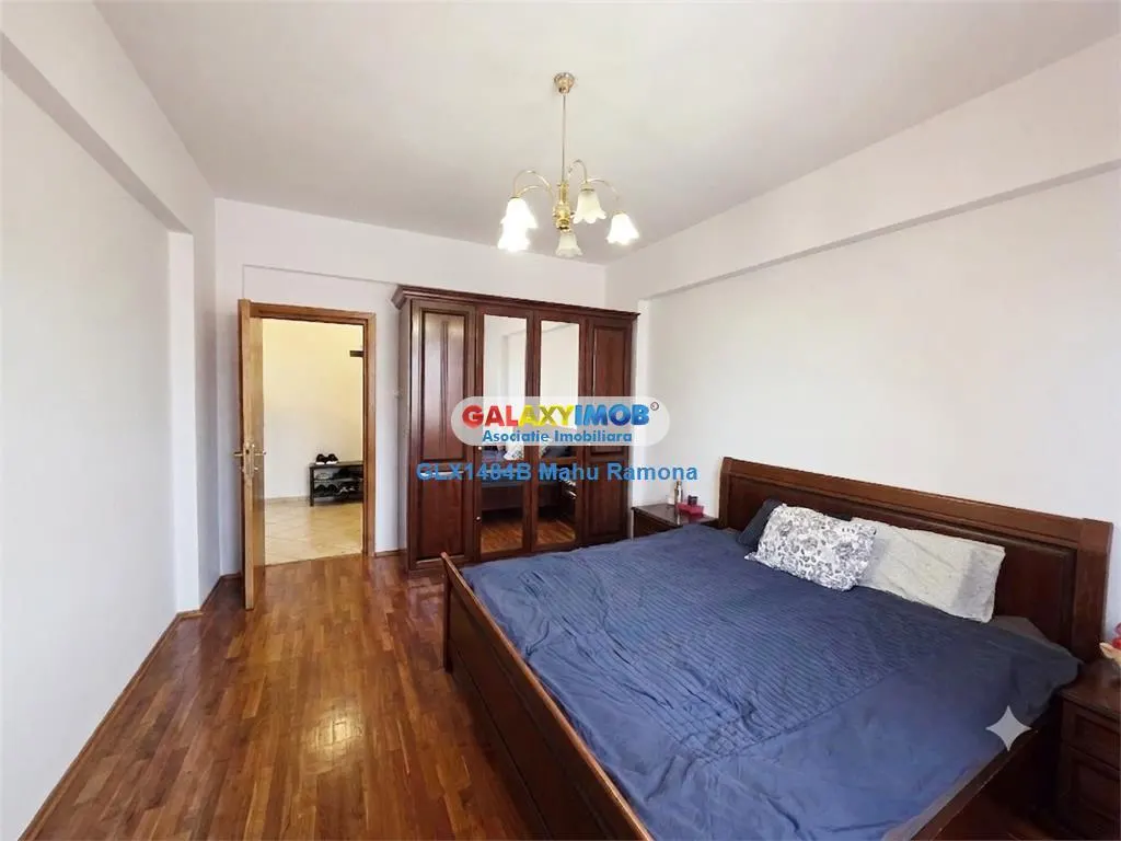 Apartament 5 camere, 170 mp utili, bloc 2006, Stefan cel Mare - Dinamo - foto 9