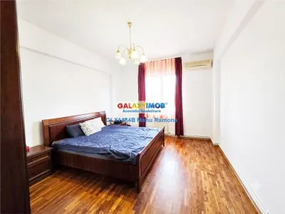 Apartament 5 camere, 170 mp utili, bloc 2006, Stefan cel Mare - Dinamo - foto 10