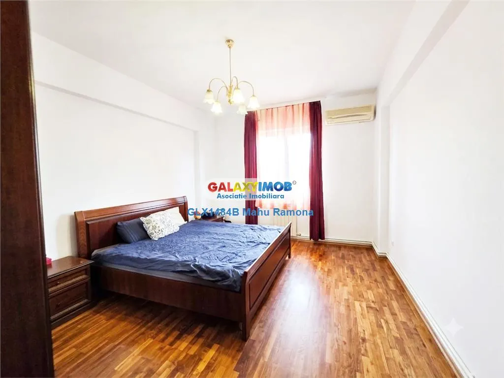 Apartament 5 camere, 170 mp utili, bloc 2006, Stefan cel Mare - Dinamo - foto 10