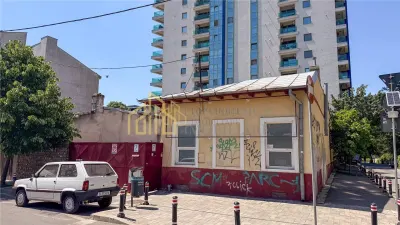 0% COMISION - SPATIU COMERCIAL TEI PARCUL CIRCULUI IDEAL DEPOZIT / LOGISTICA - foto 18