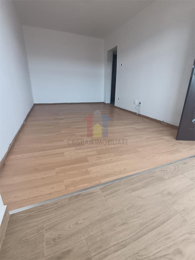 Garsoniera, confort 1, Disponibila Imediat, Bariera - Lidl - Braila